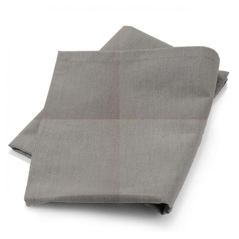 Pescara Feather Grey Fabric