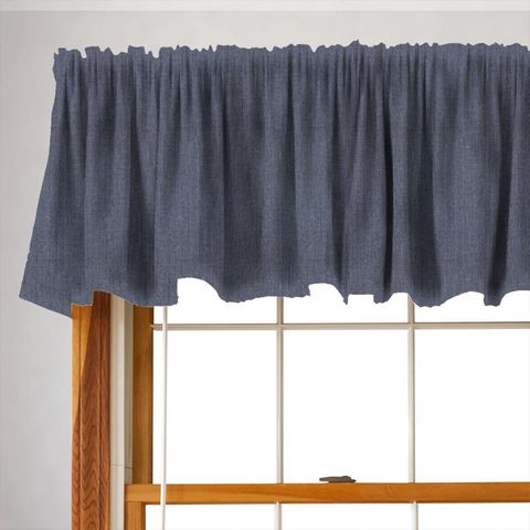 Rye FlintStone Valance