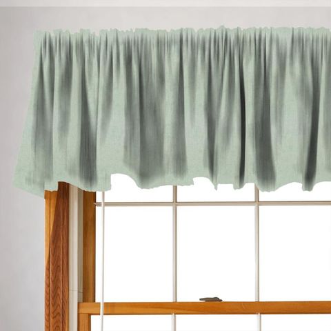 Seabrook Seaspray Valance