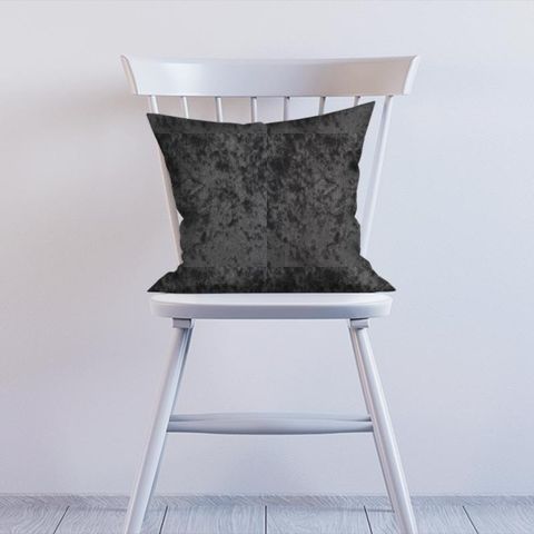 Volante Steel Grey Cushion