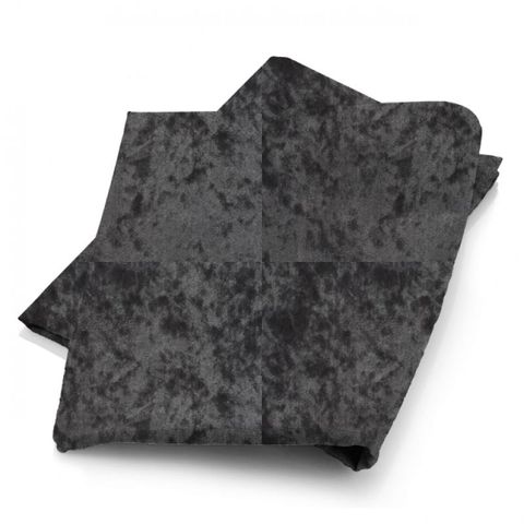 Volante Steel Grey Fabric