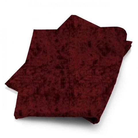 Volante Red Rose Fabric
