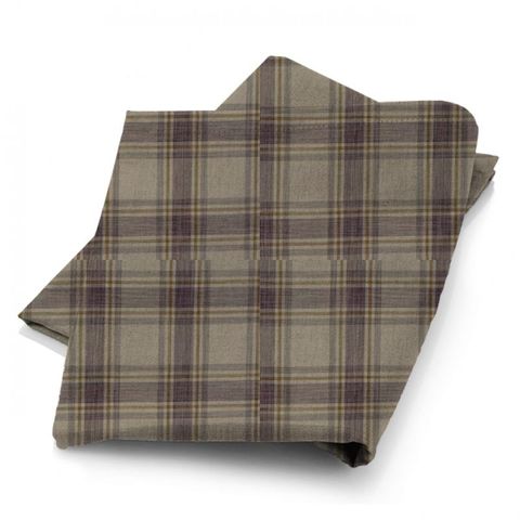 Dovedale Heather Fabric