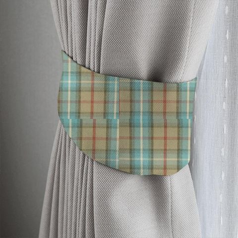 Balmoral Ocean Tieback