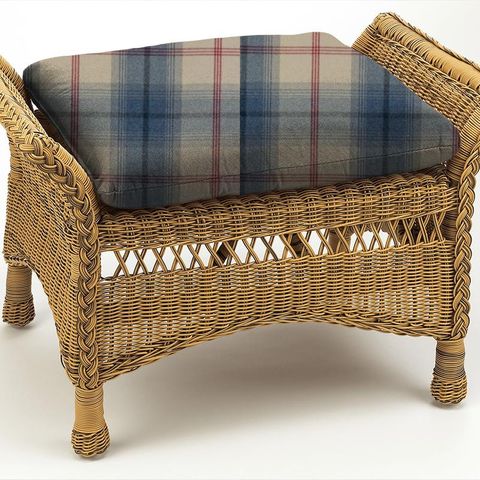 Balmoral Royal Box Cushion