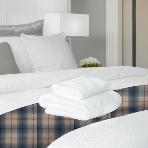 Balmoral Royal Bed Runner