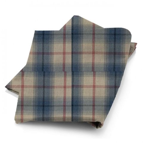 Balmoral Royal Fabric