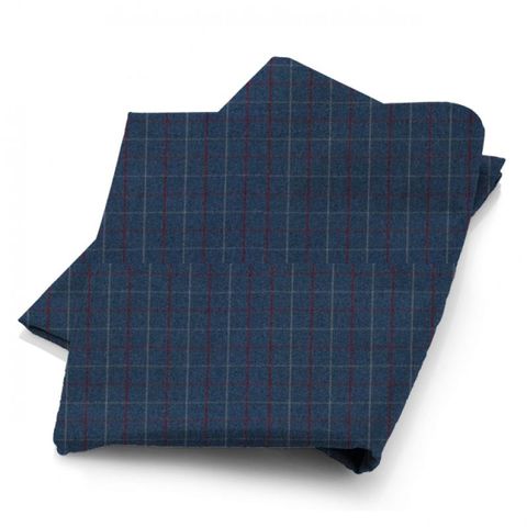 Bamburgh Royal Fabric