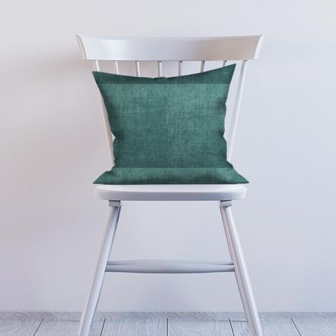 Allure Aqua Cushion