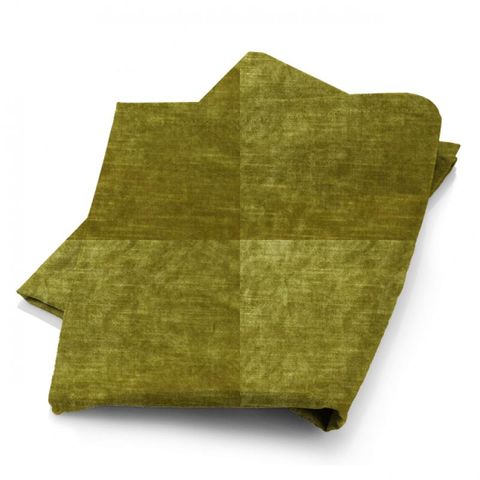 Allure Chartreuse Fabric