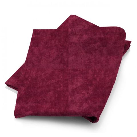 Allure Claret Fabric