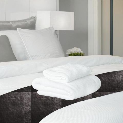 Allure Espresso Bed Runner