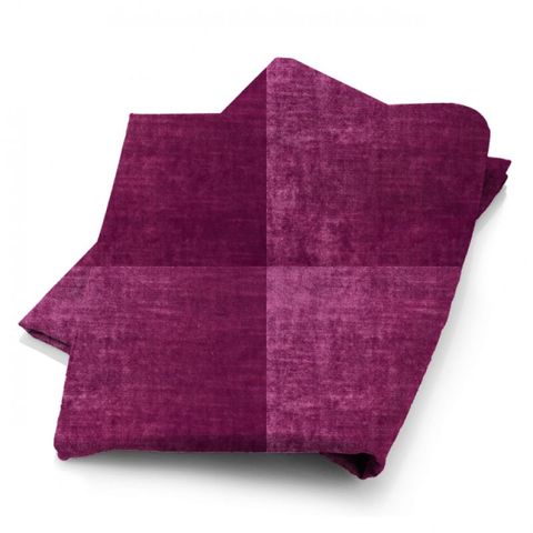 Allure Magenta Fabric