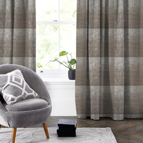 Allure Mink Made To Measure Curtain