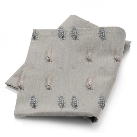Plumis Blush/Linen Fabric