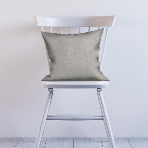 Shimmer Linen Cushion