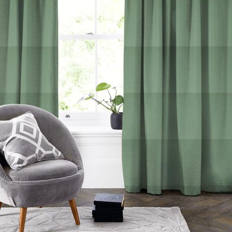 Spectrum Thyme Made To Measure Curtain