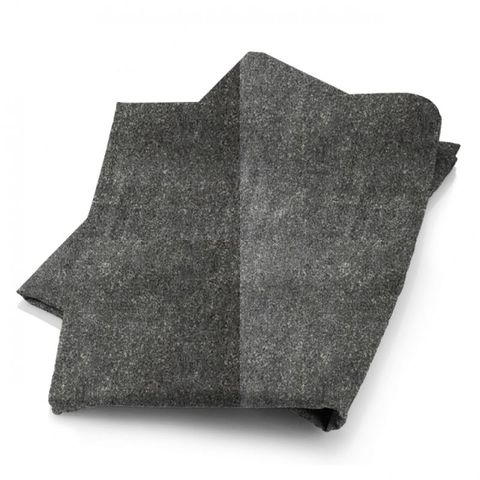 Stucco Charcoal Fabric