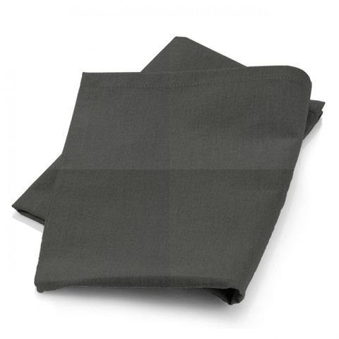 Spectrum Charcoal Fabric