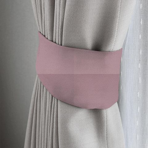 Spectrum Rose Tieback