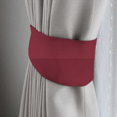 Spectrum Ruby Tieback