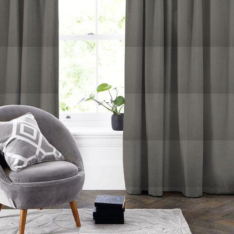 Spectrum Storm Made To Measure Curtain
