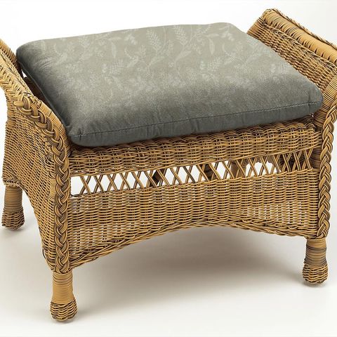 Harper Sandstone Box Cushion