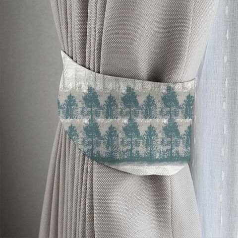 Navarra Jade Tieback