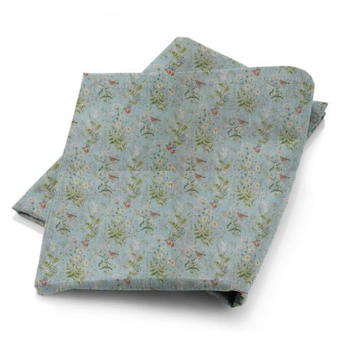 Forever Spring Eau De Nil Fabric