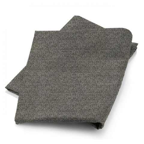 Romany Charcoal Fabric
