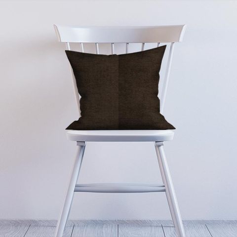 Isla Mocha Cushion