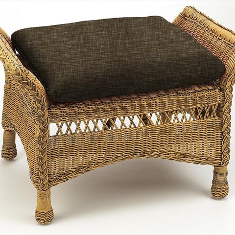 Arles Bark Box Cushion