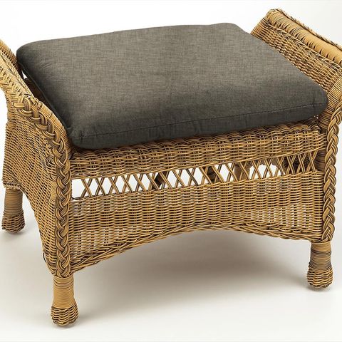 Arles Flint Box Cushion