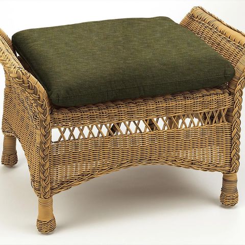Arles Willow Box Cushion