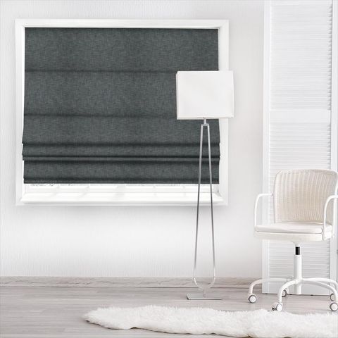 Arles Riviera Made To Measure Roman Blind