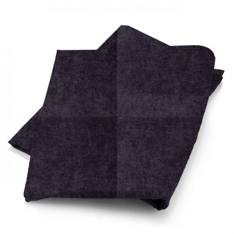 Tresco Blackberry Fabric