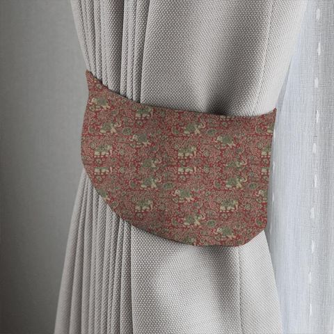 Indira Chilli Tieback