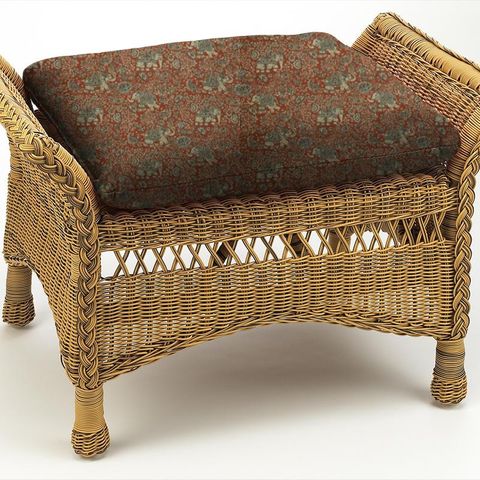 Indira Henna Box Cushion