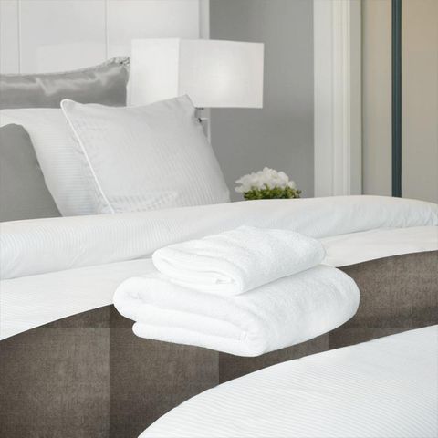 Madigan Truffle Bed Runner