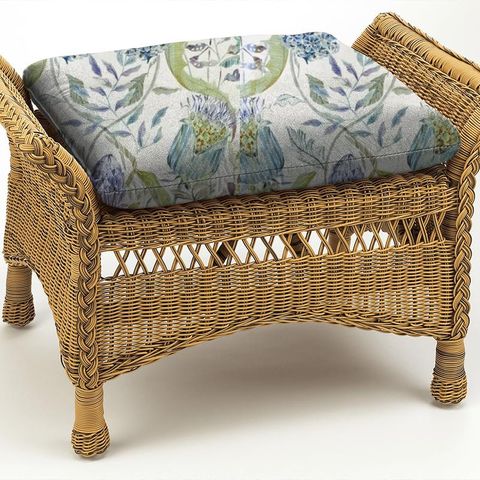 Colscott Skylark Box Cushion