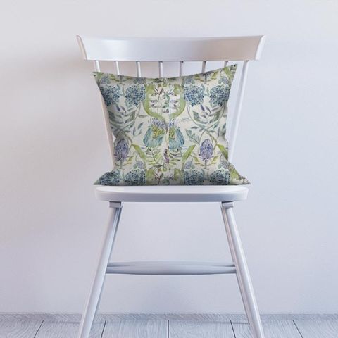 Colscott Skylark Cushion