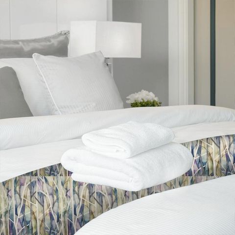 Woodbury Skylark Bed Runner