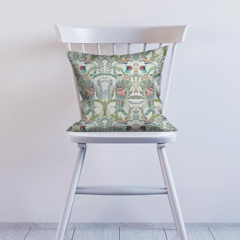 Netherton Pomegranate Cushion