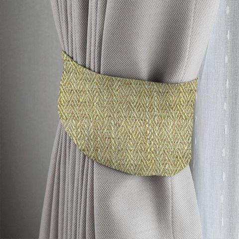 Jedburgh Buttercup Tieback