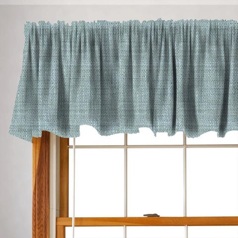 Jedburgh Mineral Valance