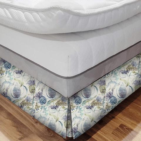 Meadwell Skylark Bed Base Valance