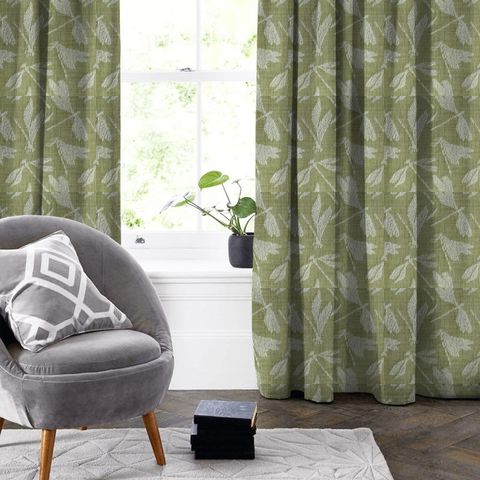 Meddon Meadow Made To Measure Curtain