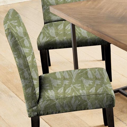 Meddon Meadow Seat Pad Cover