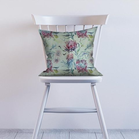 Moorehaven Loganberry Cushion