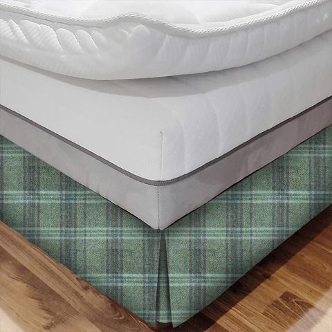 Newton Forest Bed Base Valance